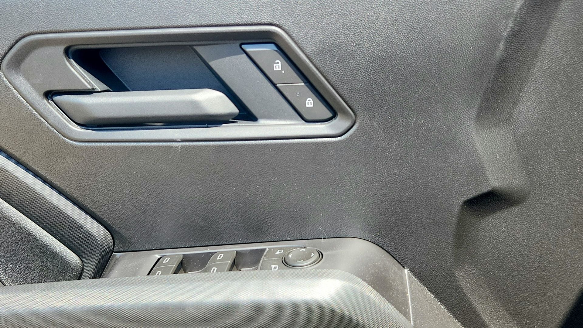 2026 Chevrolet Colorado Work Truck