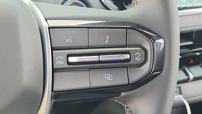 2026 Chevrolet Colorado Work Truck