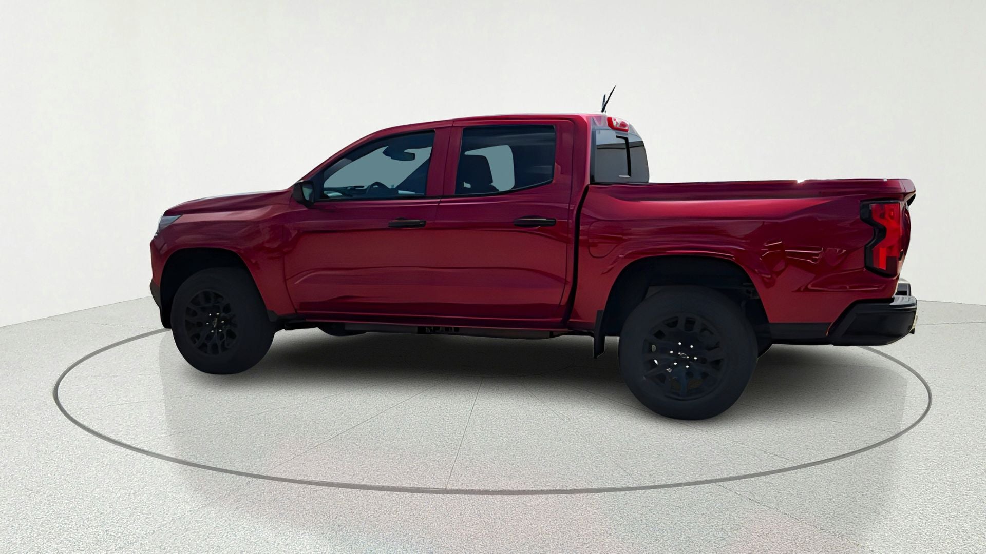 2026 Chevrolet Colorado Work Truck
