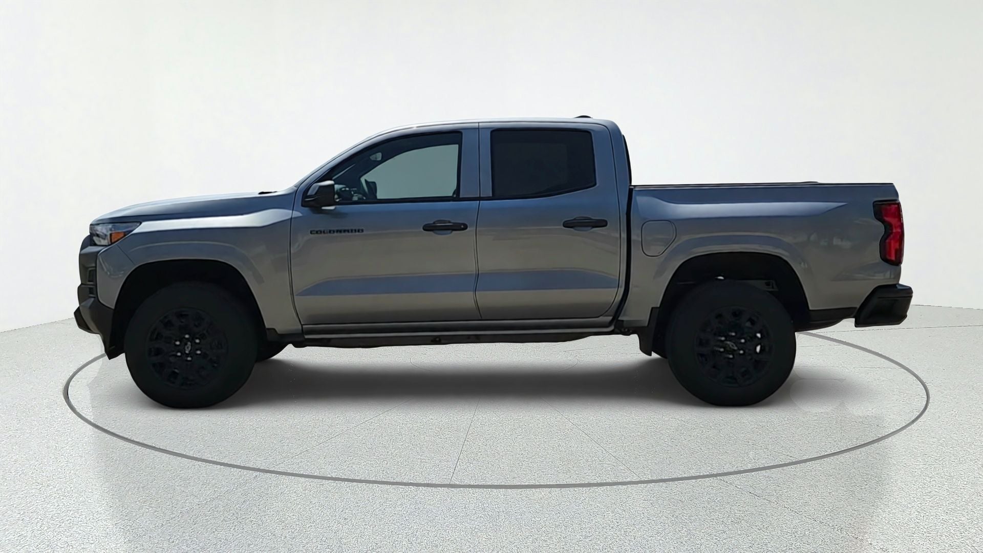 2026 Chevrolet Colorado Work Truck