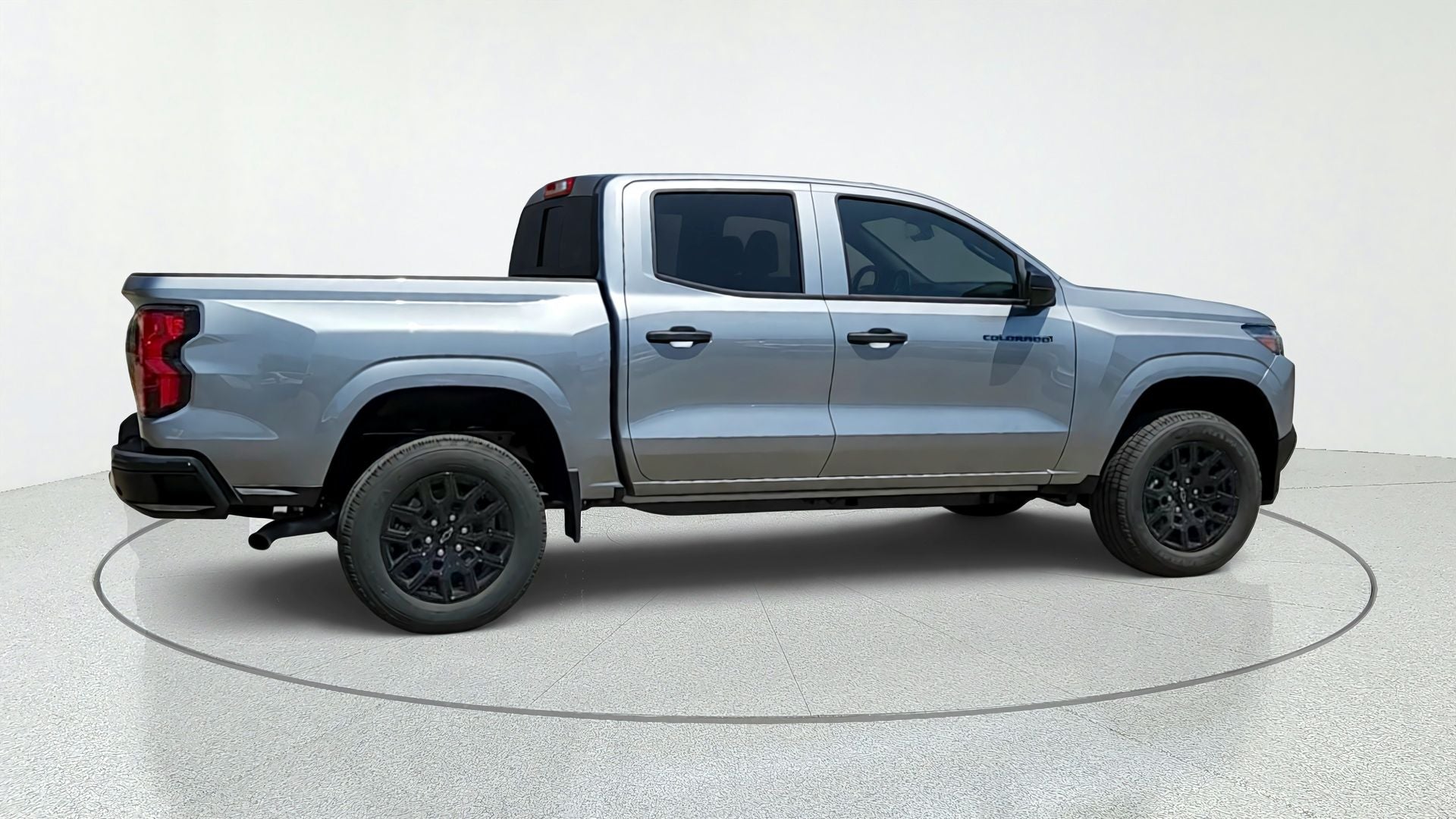 2026 Chevrolet Colorado Work Truck