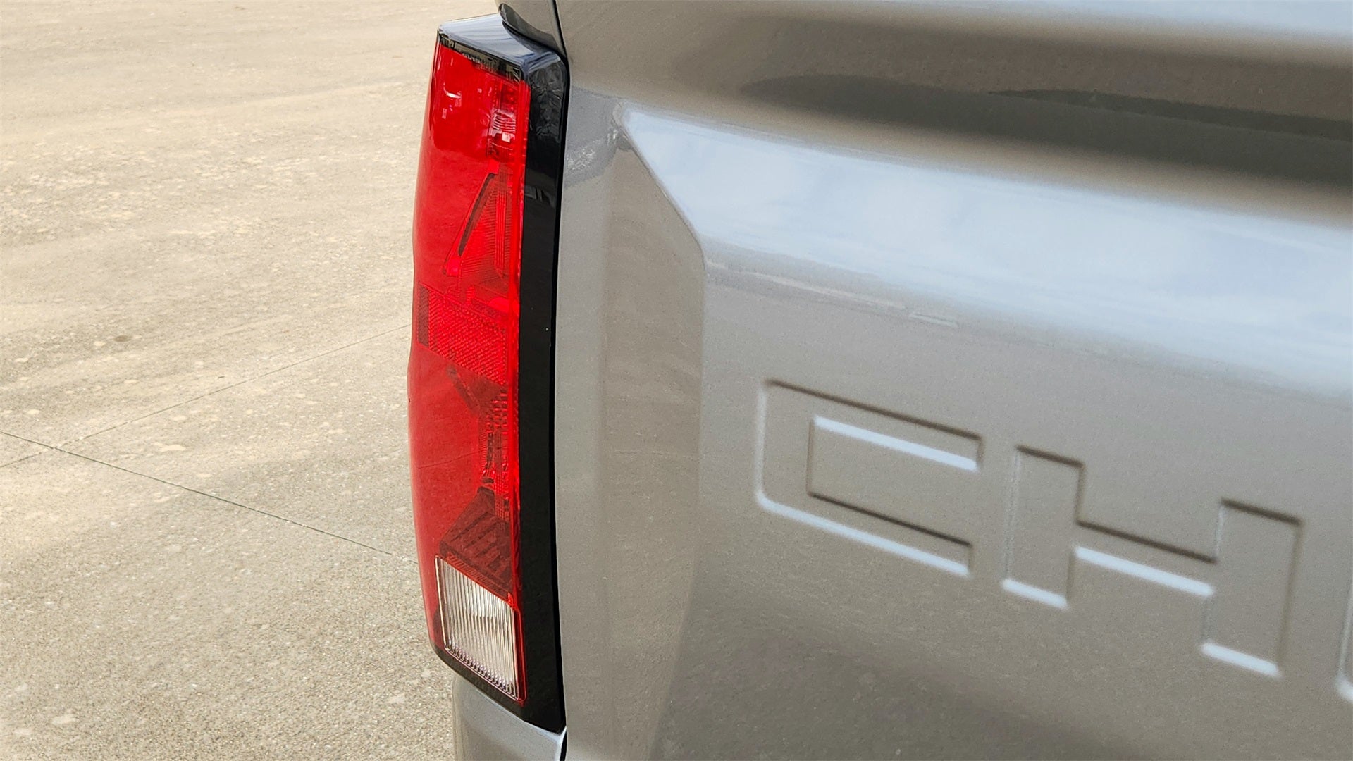 2026 Chevrolet Colorado Work Truck