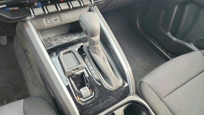 2026 Chevrolet Colorado Work Truck