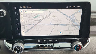 2026 Chevrolet Colorado Work Truck