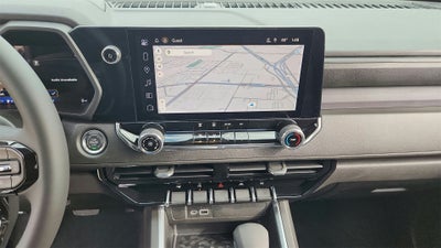 2026 Chevrolet Colorado Work Truck