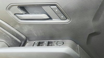 2026 Chevrolet Colorado Work Truck