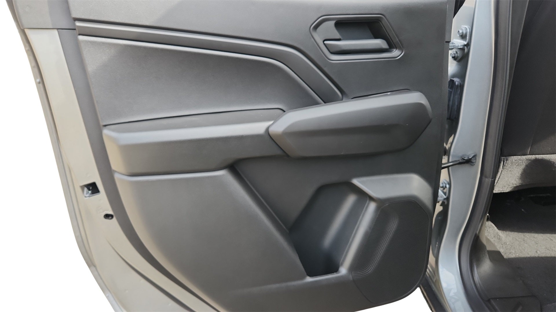 2026 Chevrolet Colorado Work Truck