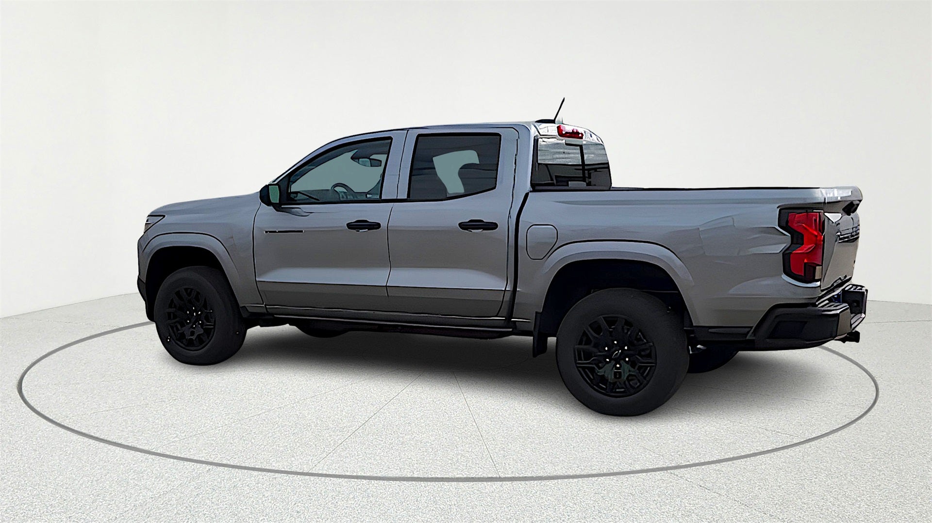 2026 Chevrolet Colorado Work Truck