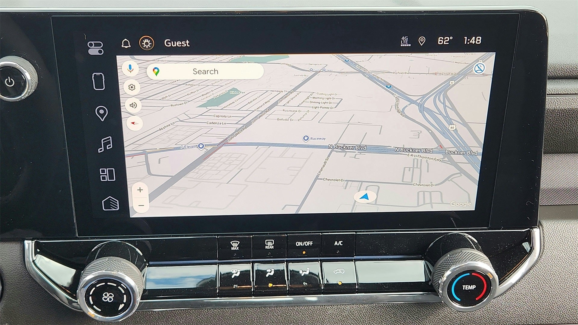 2026 Chevrolet Colorado Work Truck