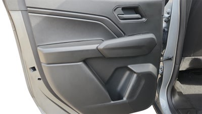 2026 Chevrolet Colorado Work Truck