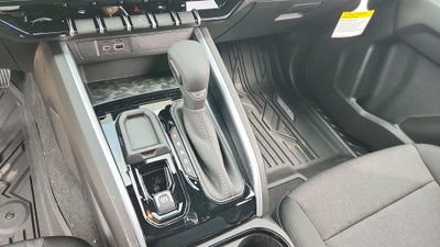 2026 Chevrolet Colorado Work Truck