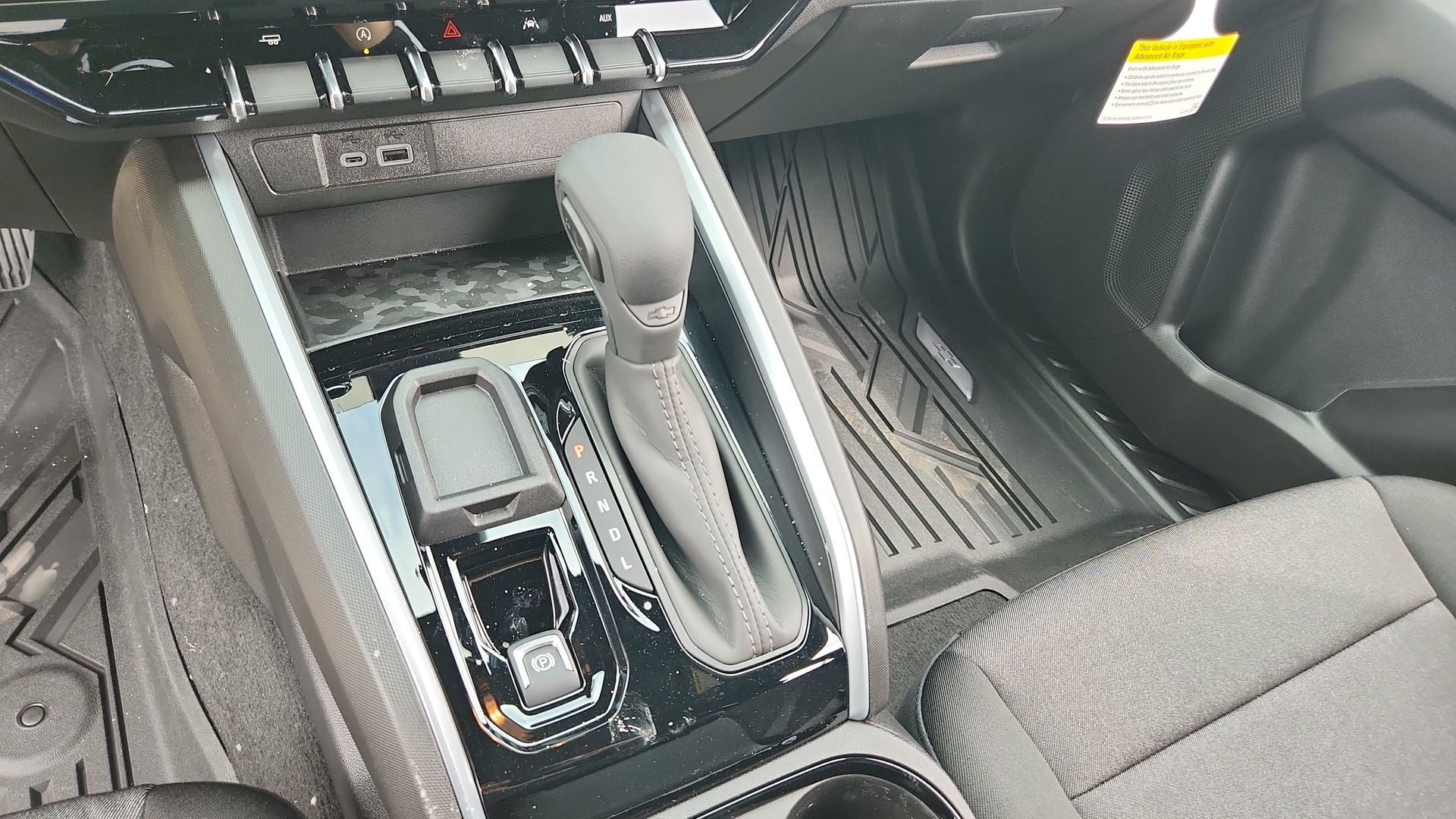 2026 Chevrolet Colorado Work Truck
