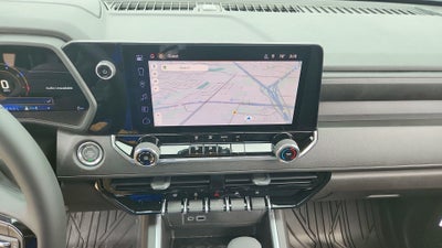 2026 Chevrolet Colorado Work Truck