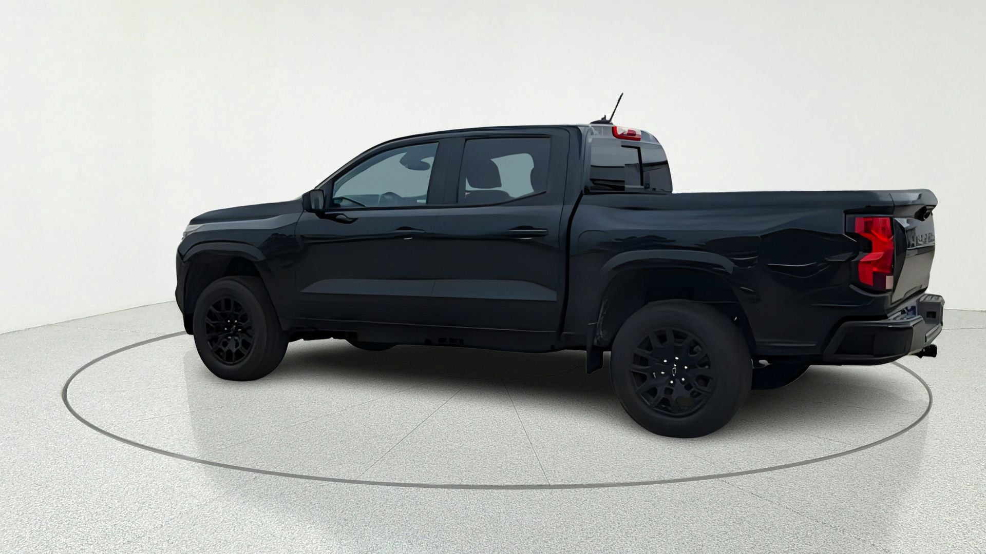 2026 Chevrolet Colorado Work Truck
