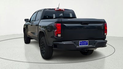 2026 Chevrolet Colorado Work Truck