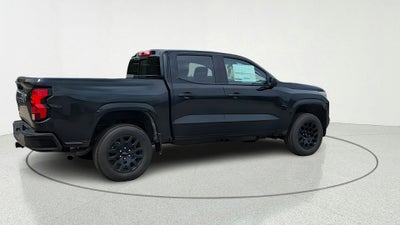 2026 Chevrolet Colorado Work Truck