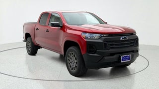 2026 Chevrolet Colorado Work Truck