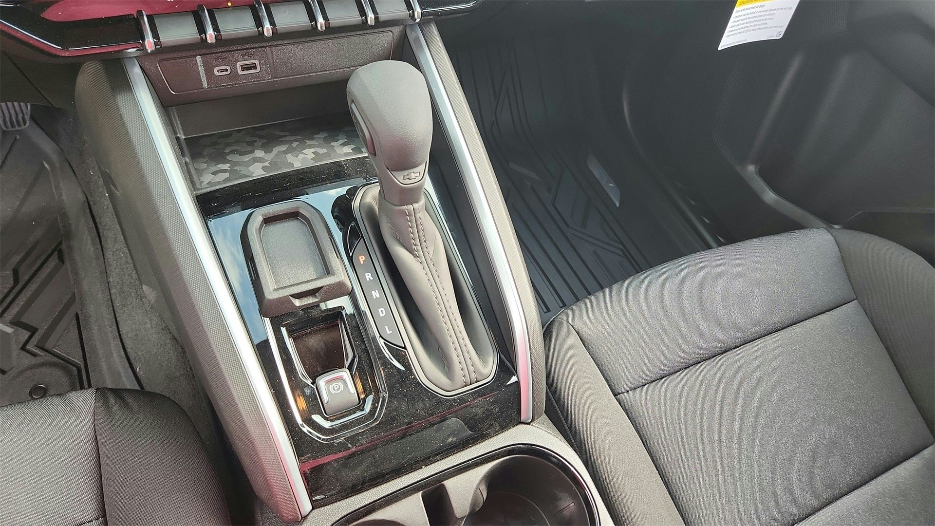 2026 Chevrolet Colorado Work Truck