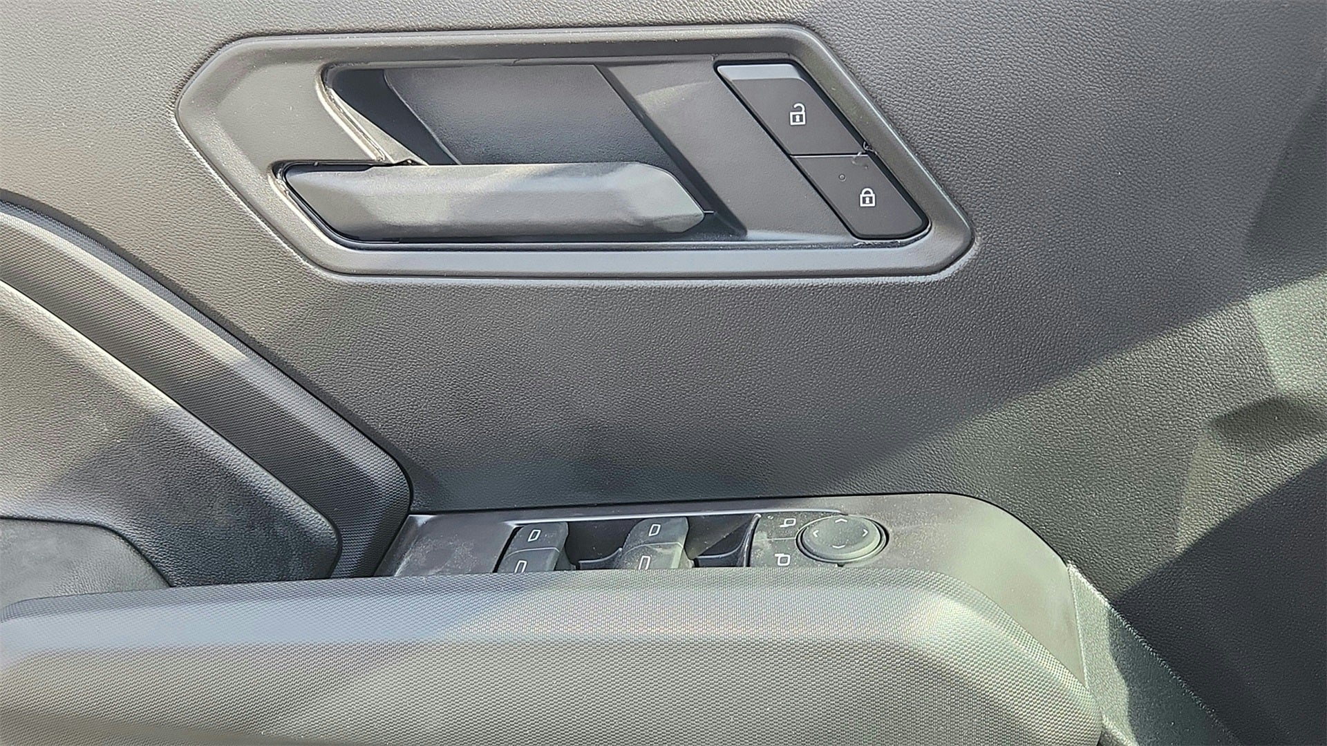 2026 Chevrolet Colorado Work Truck