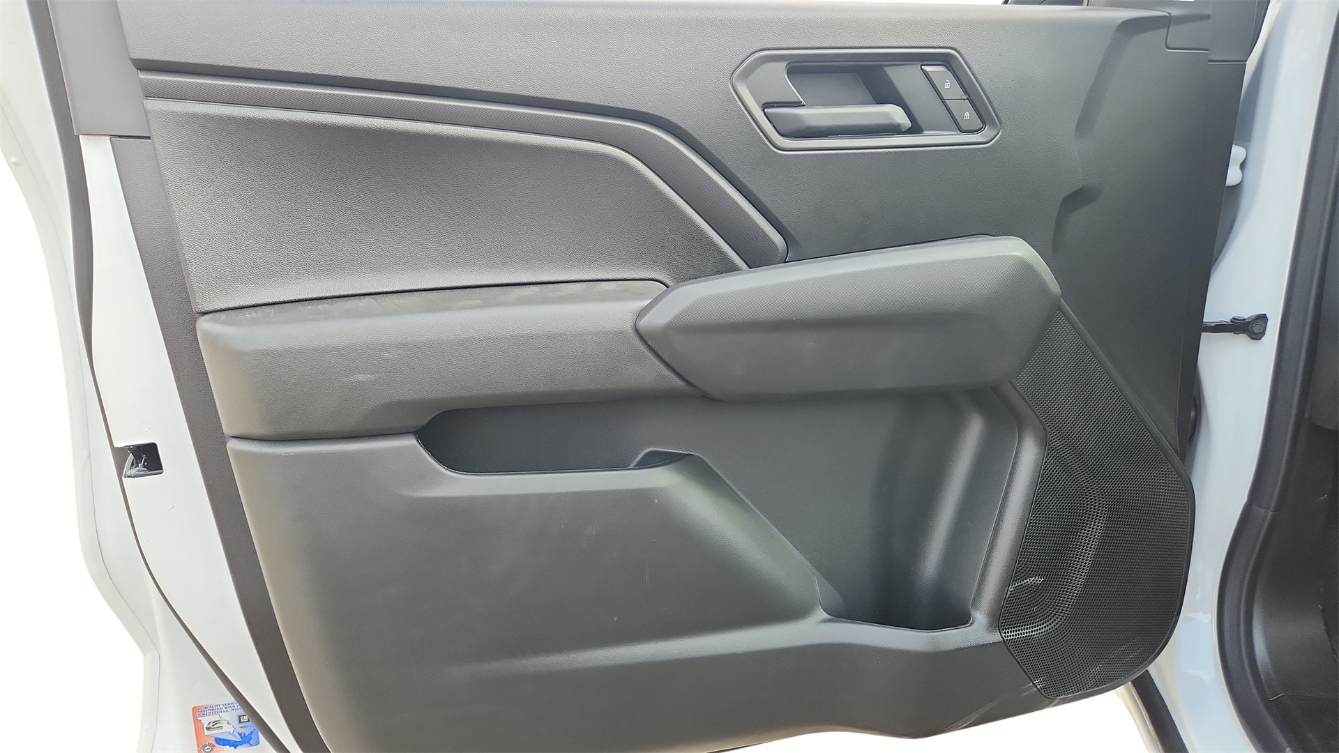 2026 Chevrolet Colorado Work Truck