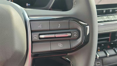 2026 Chevrolet Colorado Work Truck