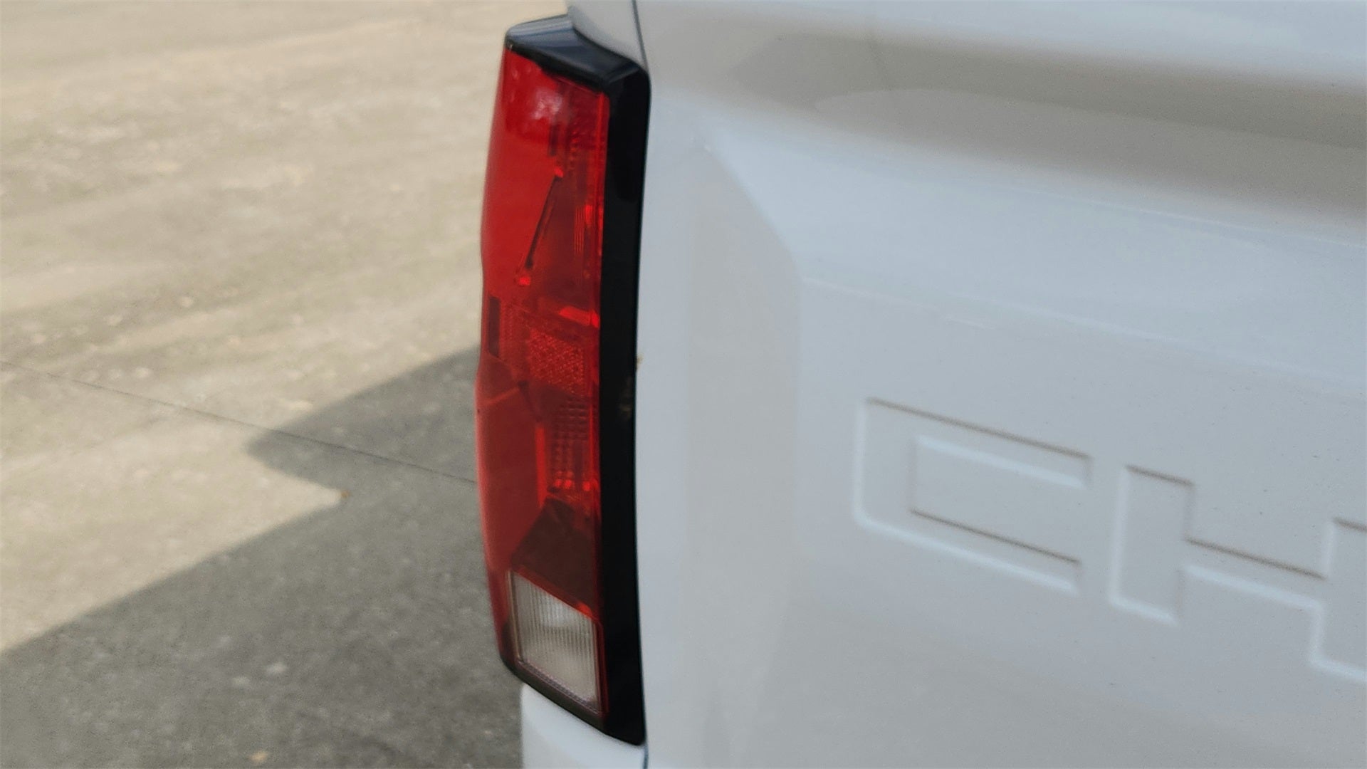 2026 Chevrolet Colorado Work Truck