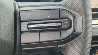 2026 Chevrolet Colorado Work Truck