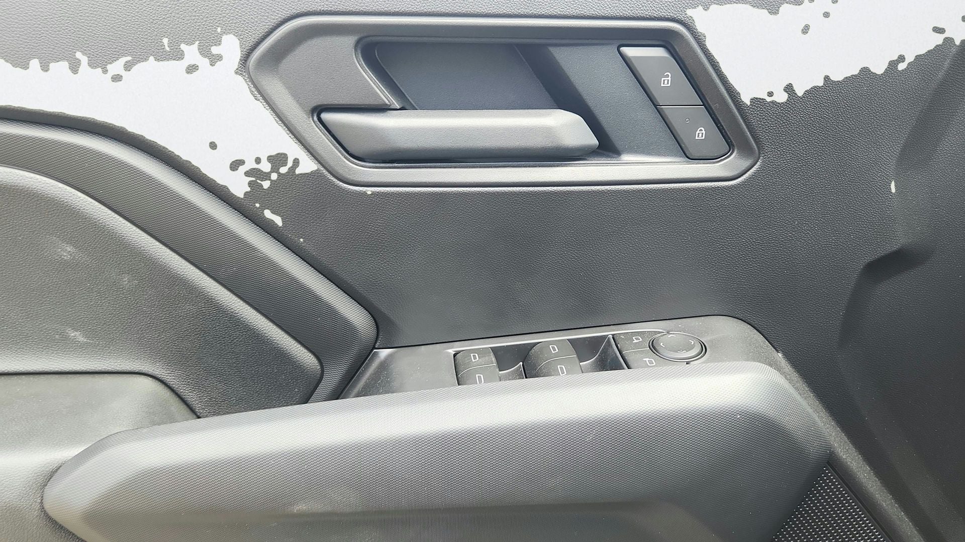 2026 Chevrolet Colorado Work Truck