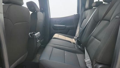 2026 Chevrolet Colorado Work Truck