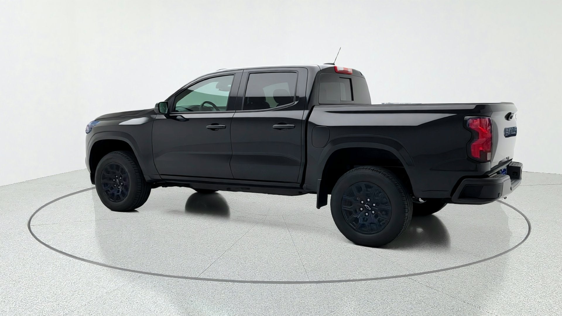 2026 Chevrolet Colorado Work Truck