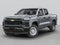 2026 Chevrolet Colorado Work Truck