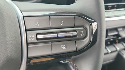 2026 Chevrolet Colorado Work Truck