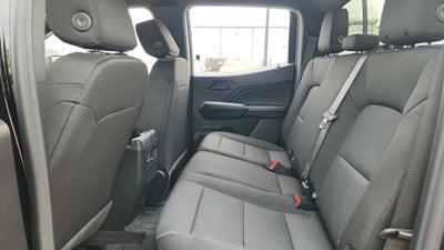 2026 Chevrolet Colorado Work Truck