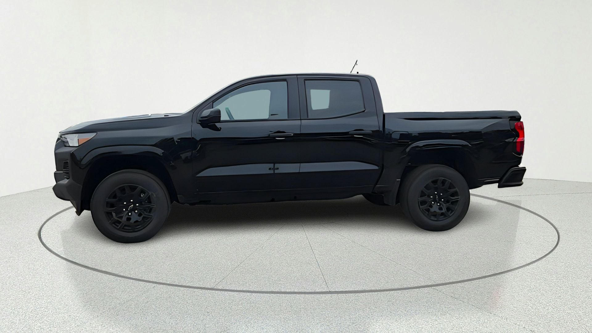 2026 Chevrolet Colorado Work Truck