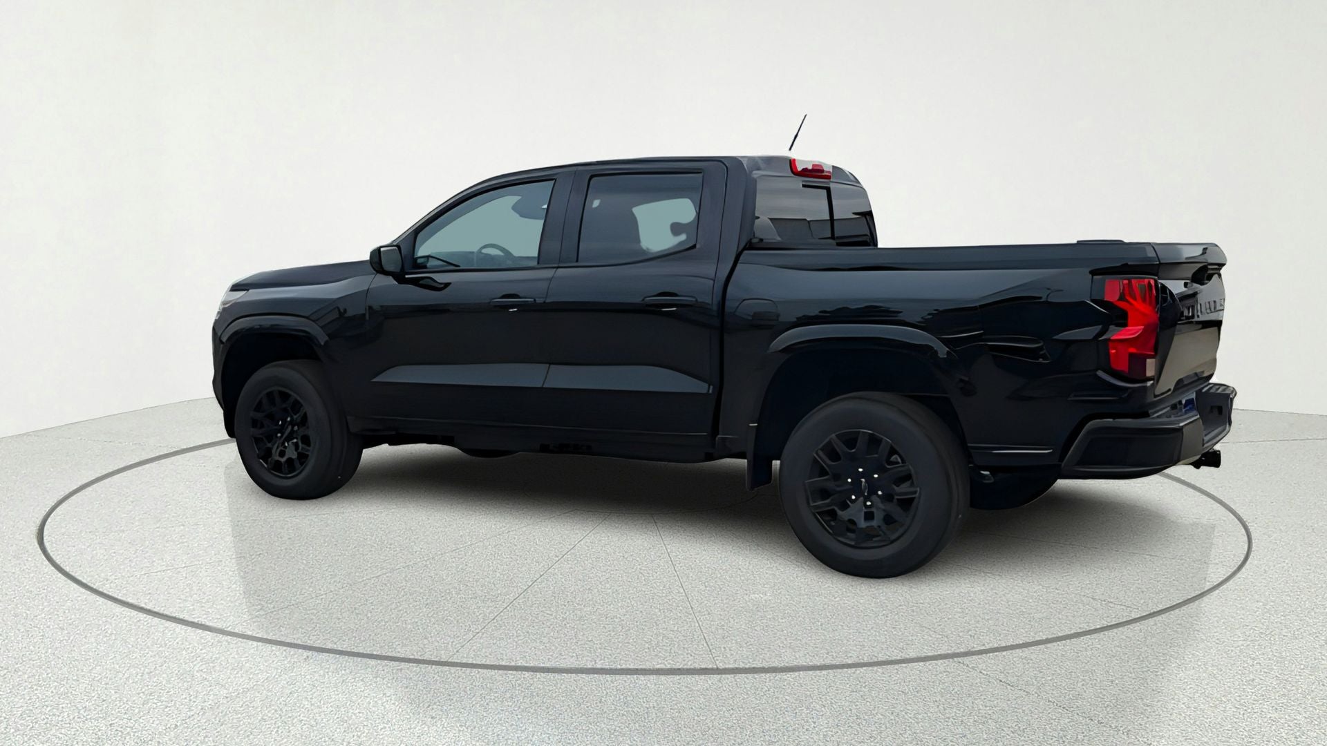 2026 Chevrolet Colorado Work Truck