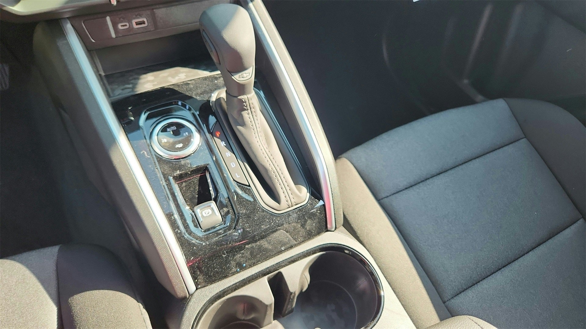 2026 Chevrolet Colorado Work Truck