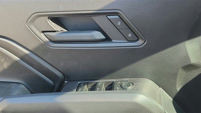 2026 Chevrolet Colorado Work Truck