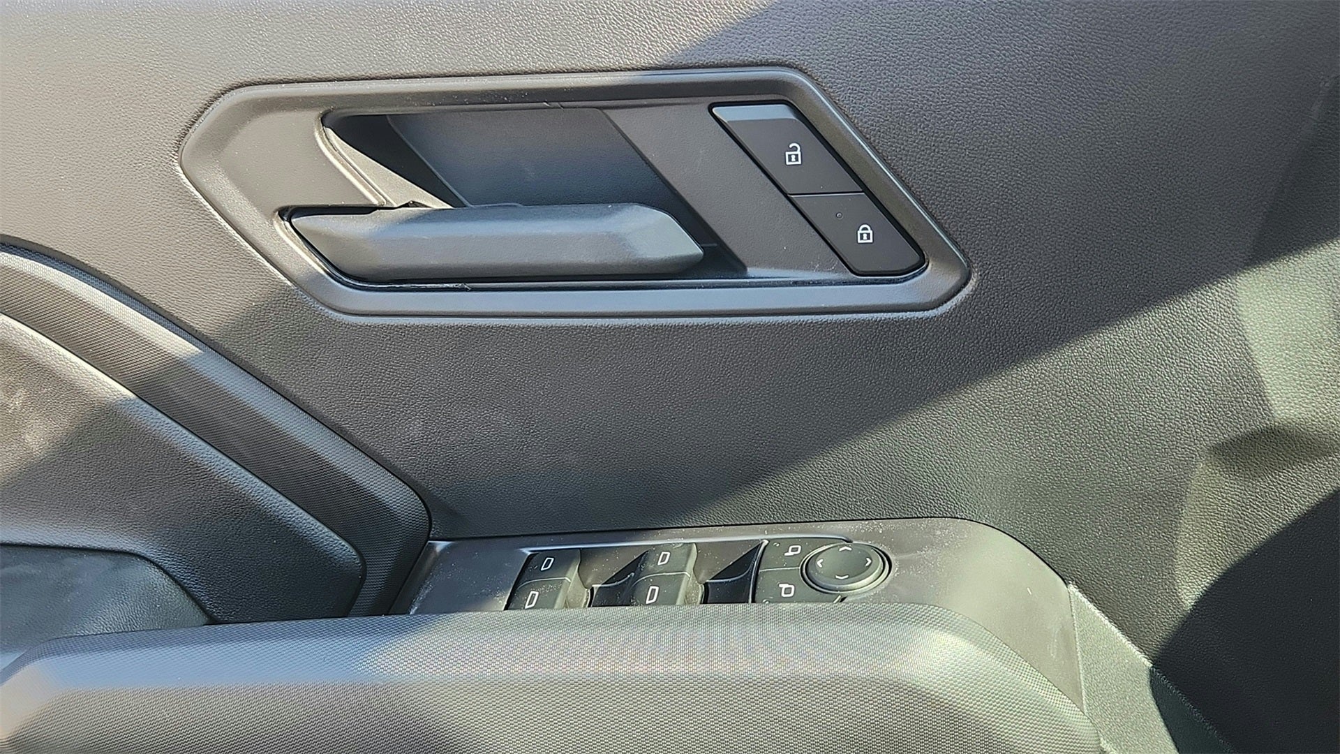 2026 Chevrolet Colorado Work Truck