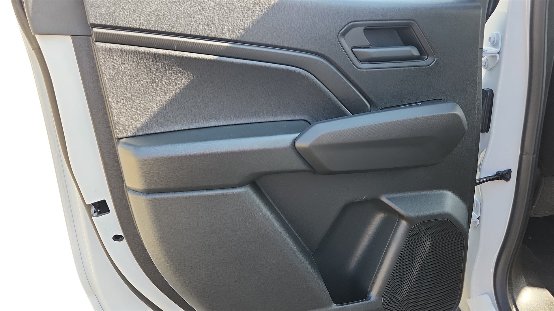 2026 Chevrolet Colorado Work Truck