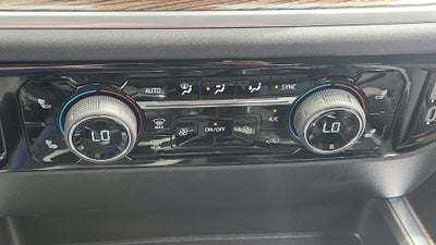 2026 Chevrolet Silverado 1500 LT Texas Edition