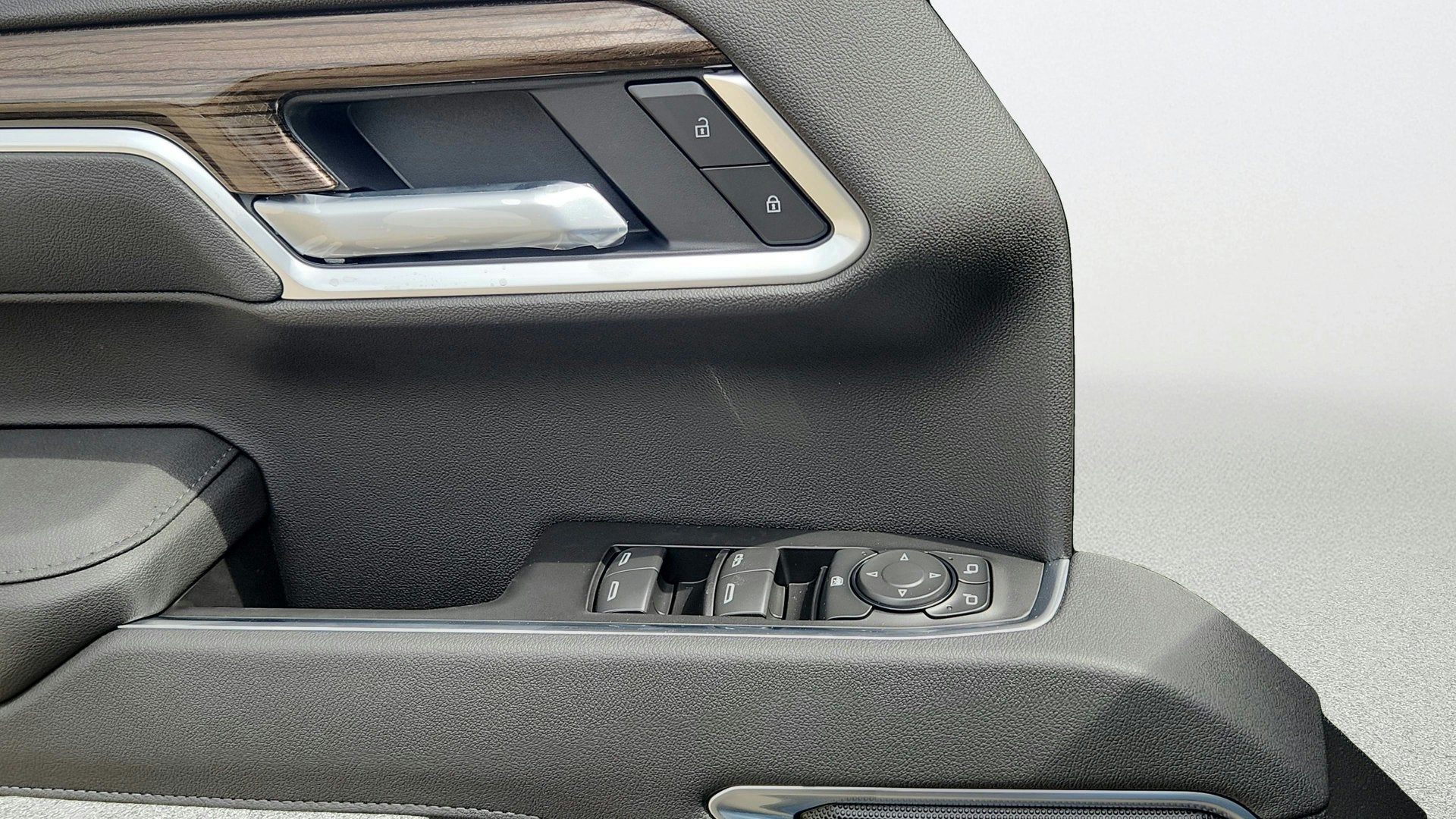2026 Chevrolet Silverado 1500 LT Texas Edition