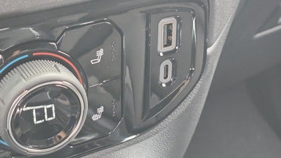 2026 Chevrolet Silverado 1500 LT Texas Edition