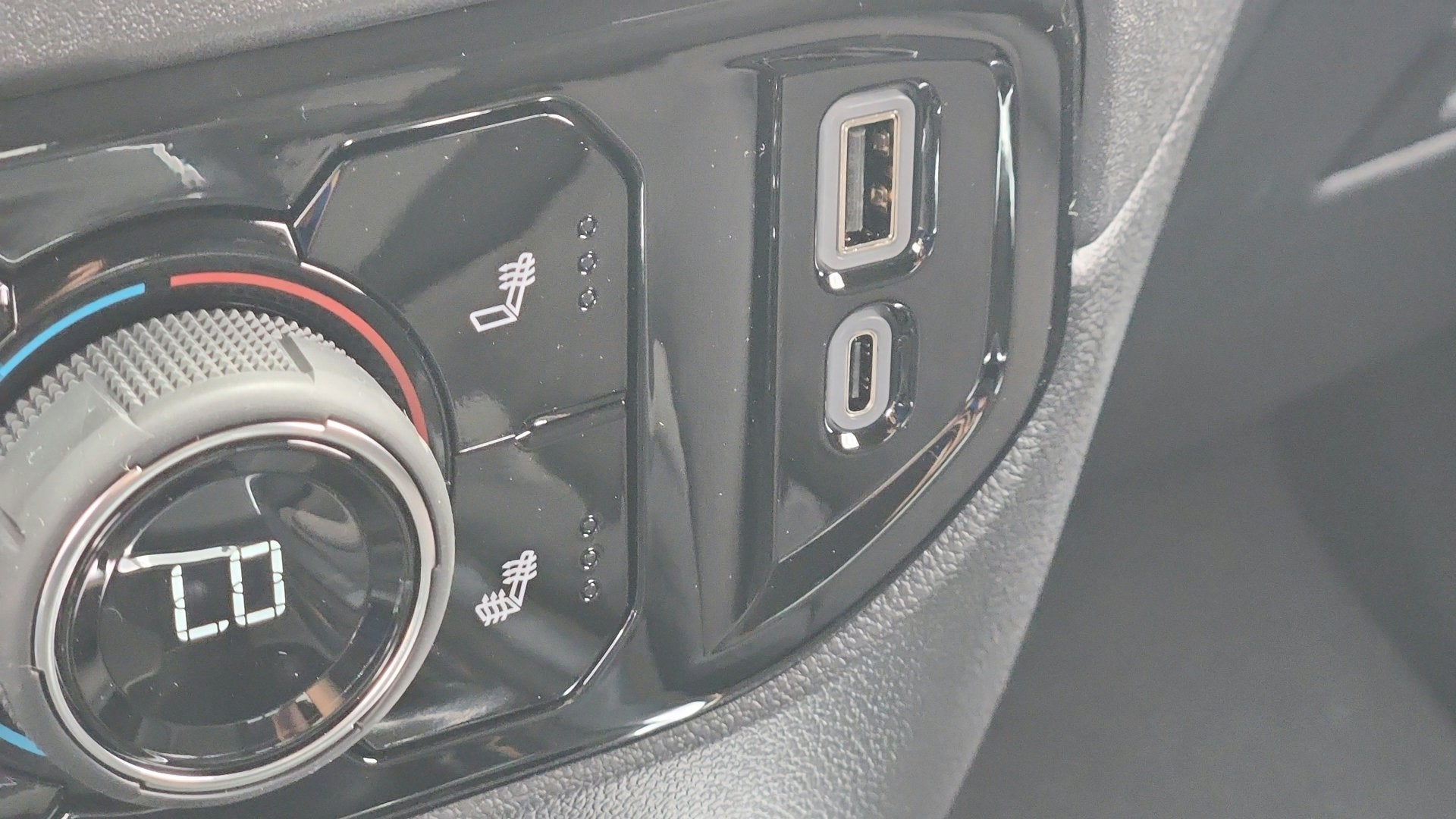2026 Chevrolet Silverado 1500 LT Texas Edition
