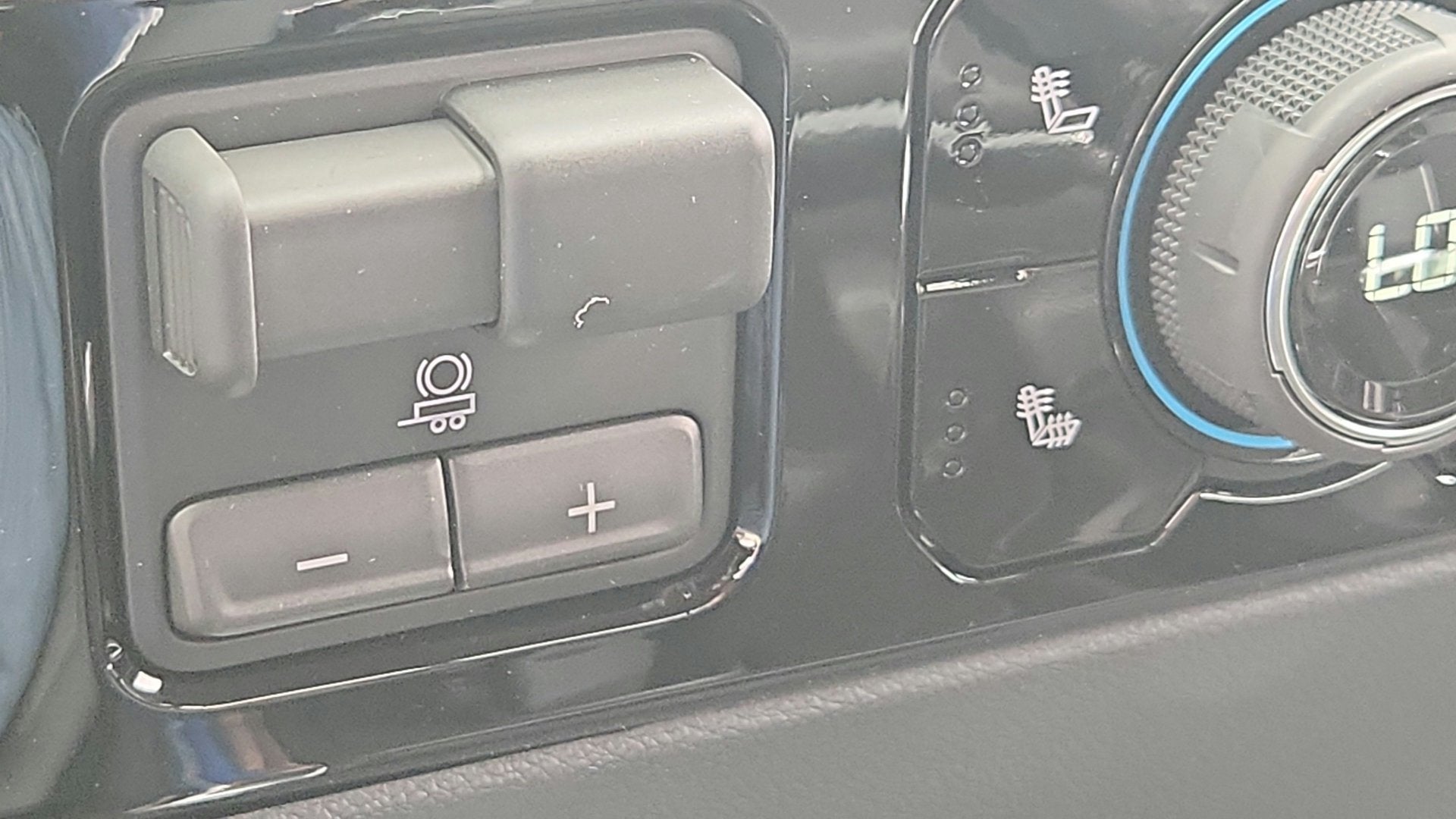 2026 Chevrolet Silverado 1500 LT Texas Edition