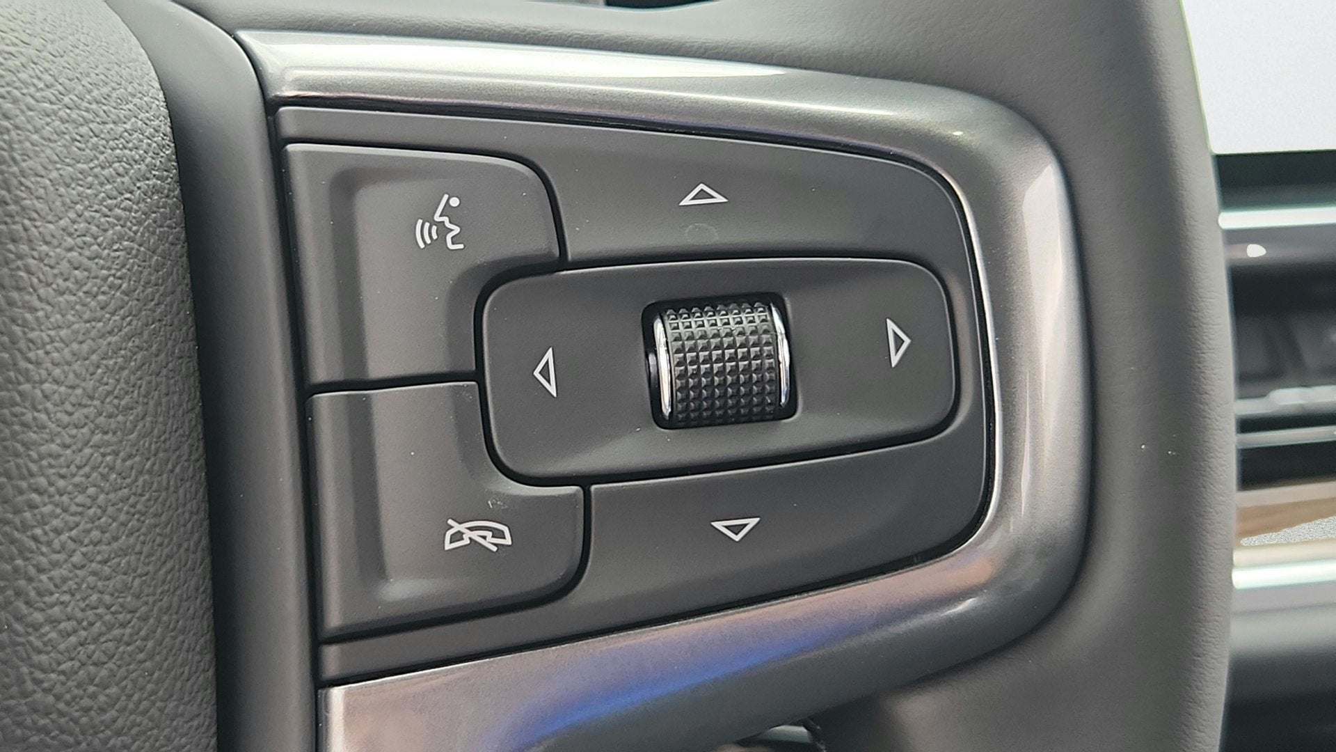 2026 Chevrolet Silverado 1500 LT Texas Edition