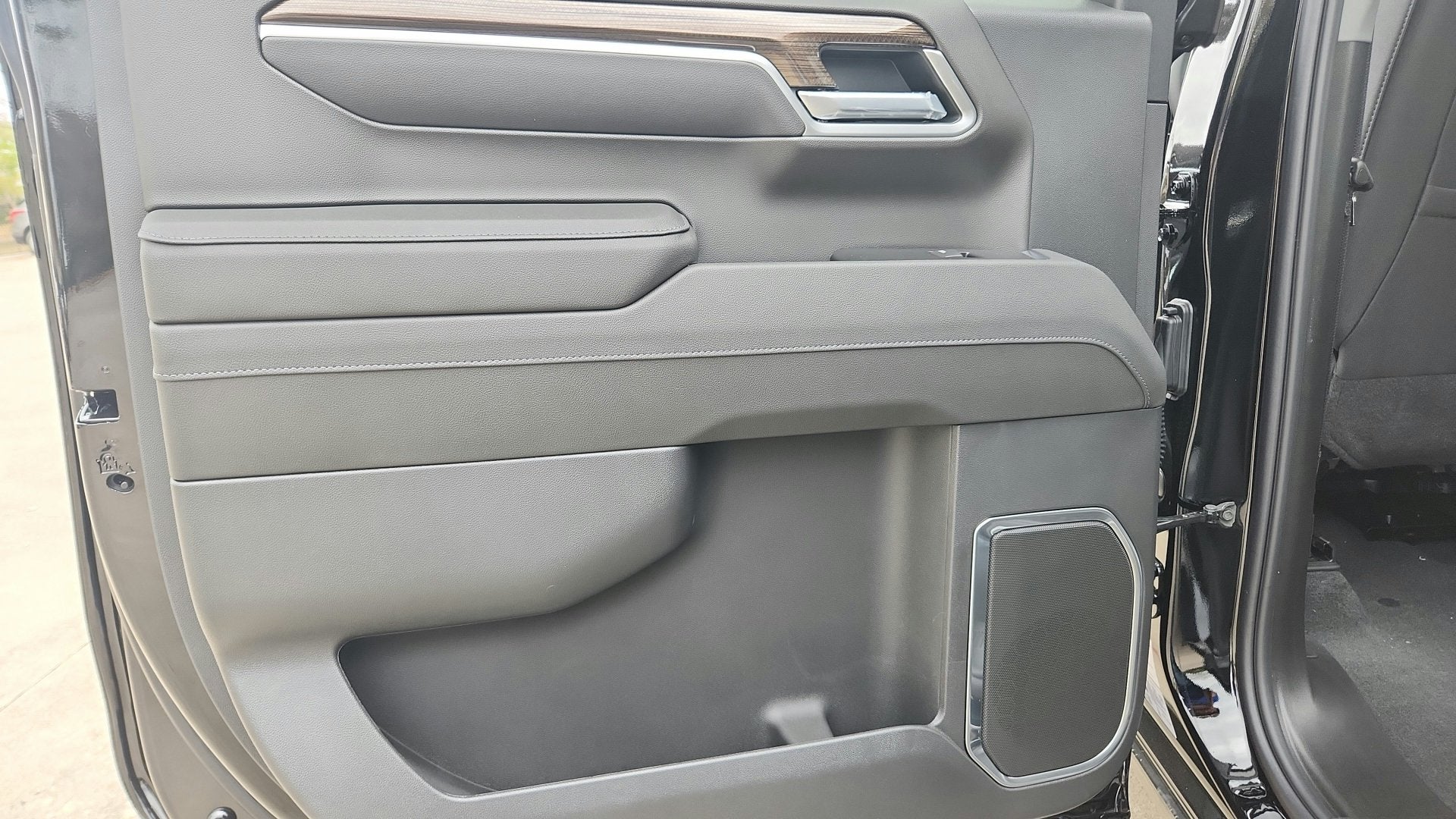 2026 Chevrolet Silverado 1500 LT Texas Edition