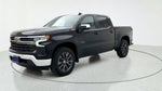 2026 Chevrolet Silverado 1500 LT Texas Edition