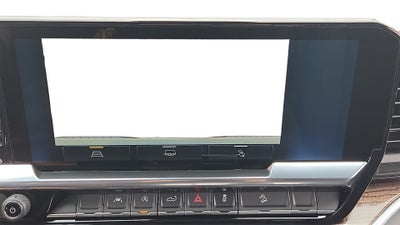 2026 Chevrolet Silverado 1500 LT Texas Edition