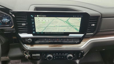 2026 Chevrolet Silverado 1500 LT Texas Edition