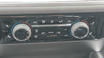 2026 Chevrolet Silverado 1500 LT Texas Edition